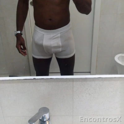 NEGÃO DOMINANTE