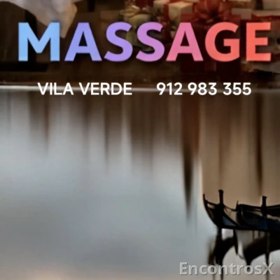 Massagem Tântrica – O Prazer e Despertar dos Sentidos