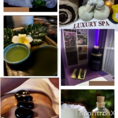 PRECISA-SE COLABORADORA PARA  CENTRO  MASSAGEM