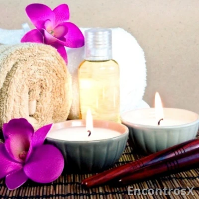 PRECISA-SE COLABORADORA PARA  CENTRO  MASSAGEM