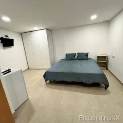 Arrendo suite no Centro do PORTO