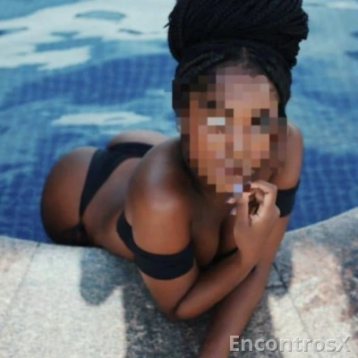 Bonequinha Angolana