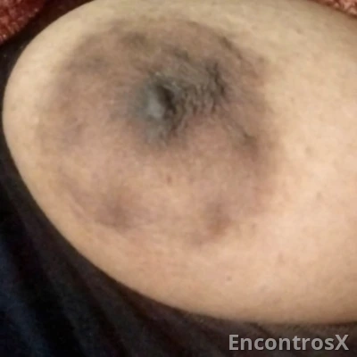 Mulatinha safadinha