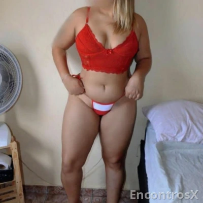 Loira  tuga cheia de tesão* sexo virtual