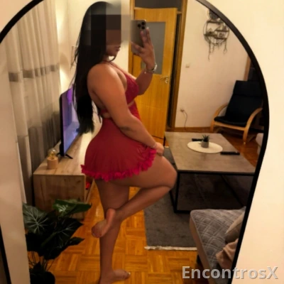 YARA SUA NAMORADINHA SAFADINHA