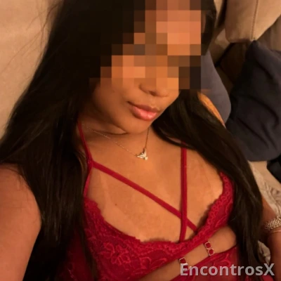 YARA SUA NAMORADINHA SAFADINHA