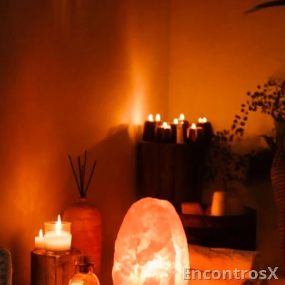 MASSAGENS SENSUAIS ?❤️❤️‍??