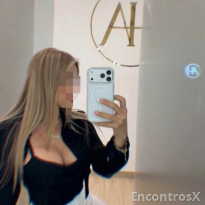 Namoradinha com cara de anjo… e ideias nada inocentes