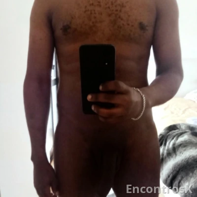 Serei a tua melhor companhia acredita ?