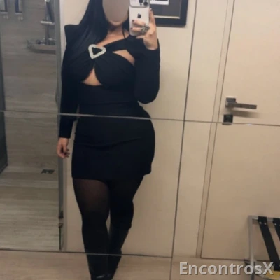 Bonequinha de luxo ?