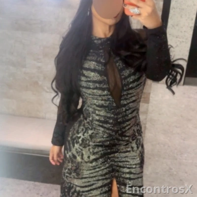 Bonequinha de luxo ?