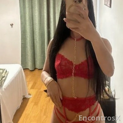 sensual e envolvente!