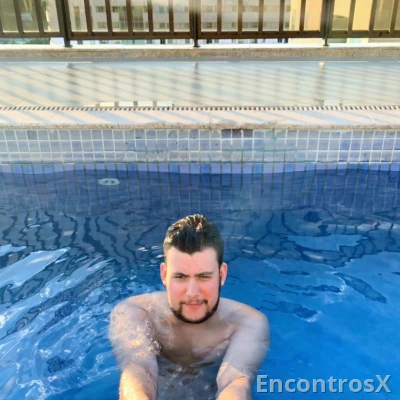Massagem sensual e erótica