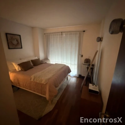 Suite de luxo