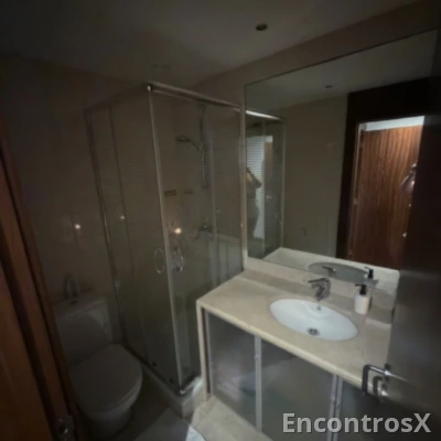 Suite de luxo