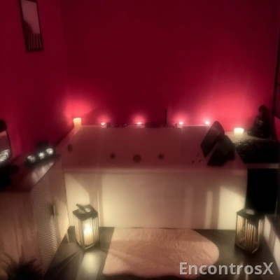 Lessence Spa-  venha fazer parte de nossa equipe