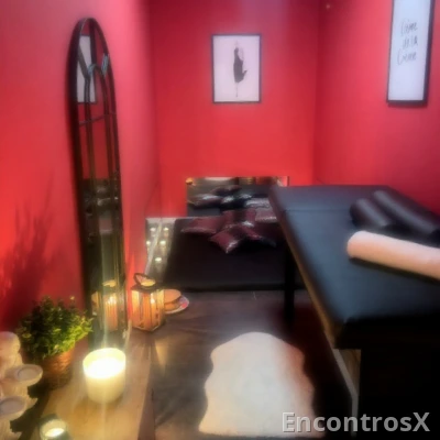 Lessence Spa-  venha fazer parte de nossa equipe