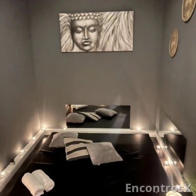 Lessence Spa-  venha fazer parte de nossa equipe