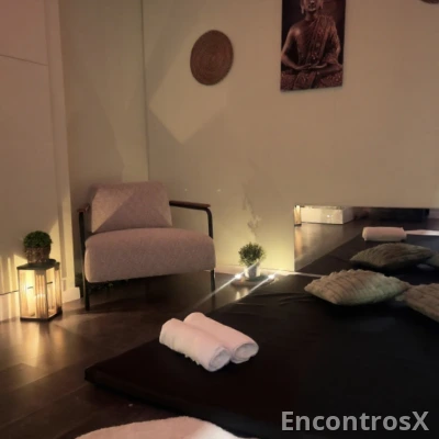 Lessence Spa-  venha fazer parte de nossa equipe