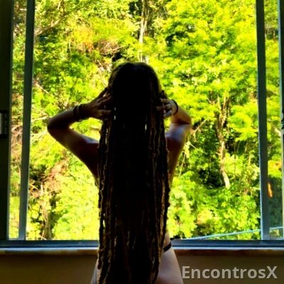 rasta safada