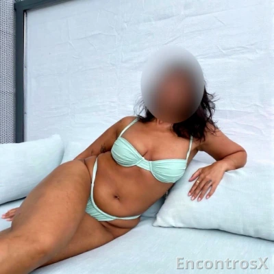 ❣️CABRITA BOAS CURVAS ORAL ATÉ ÚLTIMA GOTA ❣️
