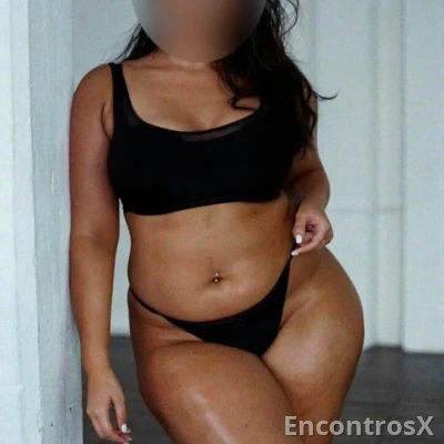 ❣️CABRITA BOAS CURVAS ORAL ATÉ ÚLTIMA GOTA ❣️