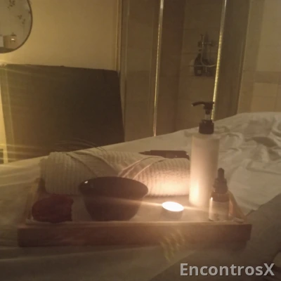Studio de Massagem  - horas