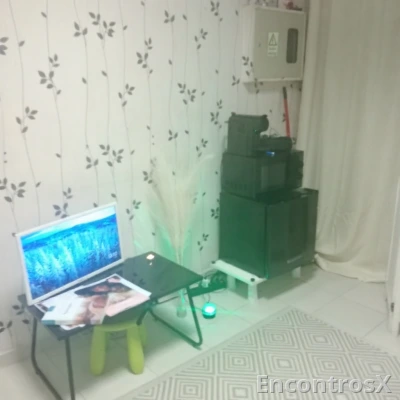 Studio de Massagem  - horas