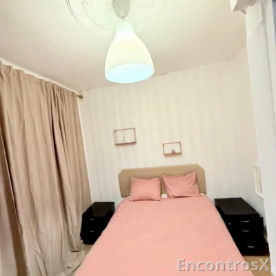 Quartos disponíveis  24 horas