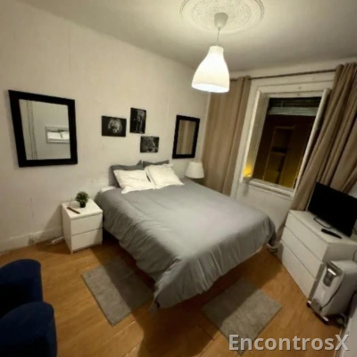 Quartos disponíveis  24 horas