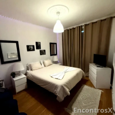 Quartos disponíveis  24 horas