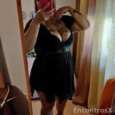 Brasileira cheinha bem meiguinha