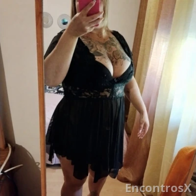 Brasileira cheinha bem meiguinha