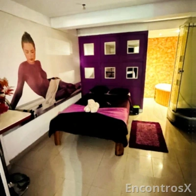 Quartos trabalho 24 h perfil luxo