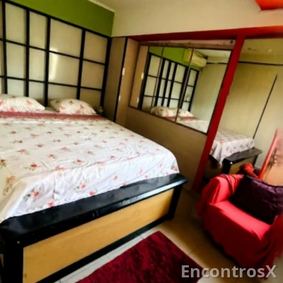 Quartos trabalho 24 h perfil luxo