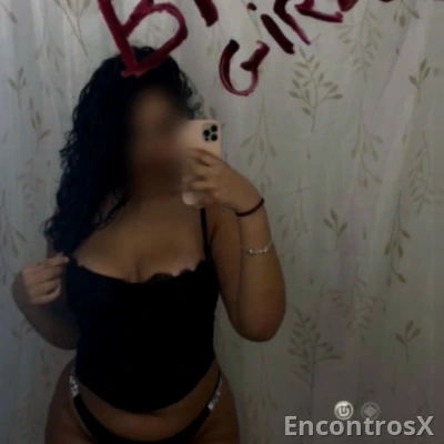 INGRID ❤️ NAMORADA GOSTOSA ❤️‍?