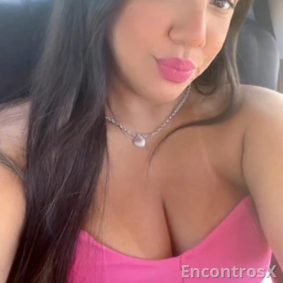 Sua bonequinha do prazer