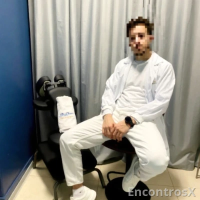 Ethan-Experiência de relaxamento premium para clientes selet