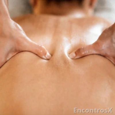 RECRUTAMENTO MASSAGISTA SENSUAL PORTO