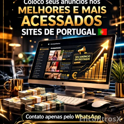 24H GESTÃO DE ANUNCIOS| CONTATO SOMENTE POR MSG