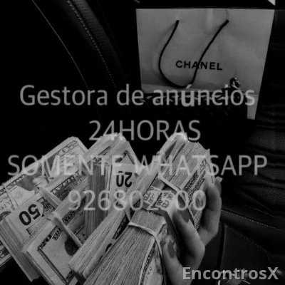 24H GESTÃO DE ANUNCIOS| CONTATO SOMENTE POR MSG