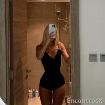 O problema vai ser não se apaixonar kkk aqui não tem erro bb