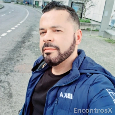 Massagem Masculina