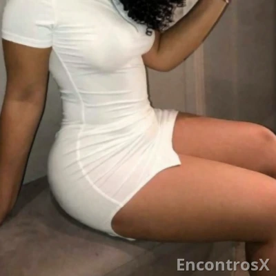 Morena Envolvente