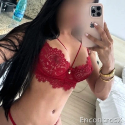 Só deslocamento Morena Sensual e Aventureira✨