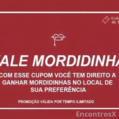 Só Para elas sem fim comercial