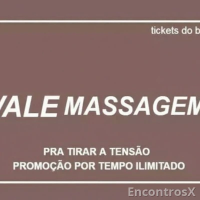 Só Para elas sem fim comercial