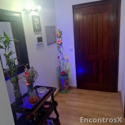 APARTAMENTO EM COIMBRA