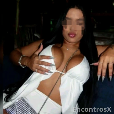 Zuca Gostosa