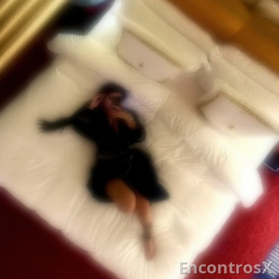 Zuca Gostosa
